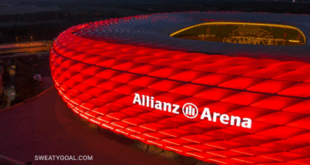 The Allianz Arena is a symbol of football passion and innovation. As the home ground of FC Bayern Munich draws fans from across the globe.